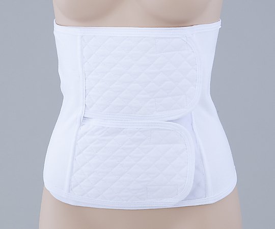 のびのび胸部・腹帯 L