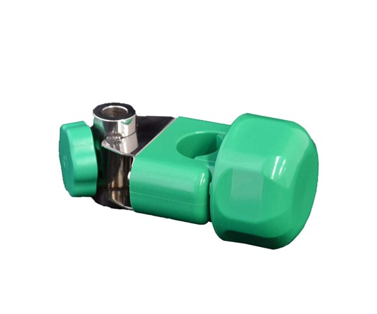 カートクランプ φ19～φ25