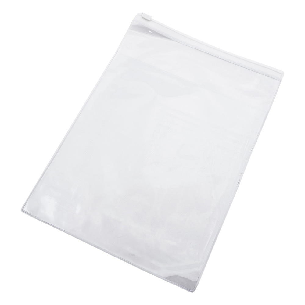 天チャック院内薬袋 200×280×230mm 1袋（10枚入） I-20