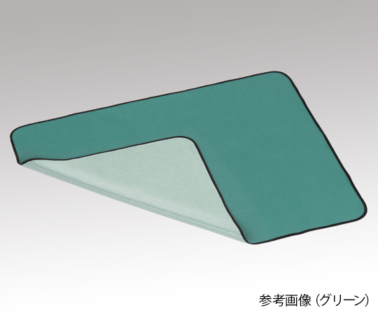 マルチマットＨ９７９１　グリーン