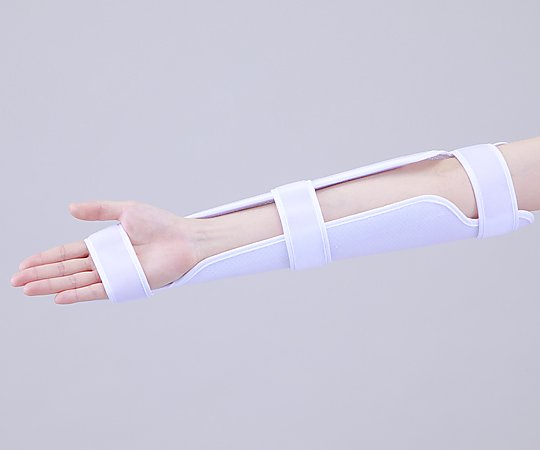 抜管防止用腕固定具 ホルダー NE-2191