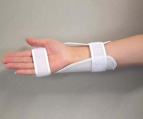 抜管防止用腕固定具 NEホルダー（ショートSサイズ） NE-2194