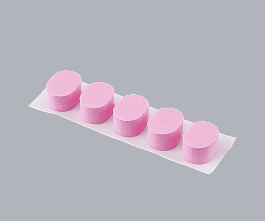 縫合針カウンター （5ピース×1列） ME-80