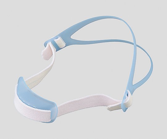 開口防止用具[アゴバンド]