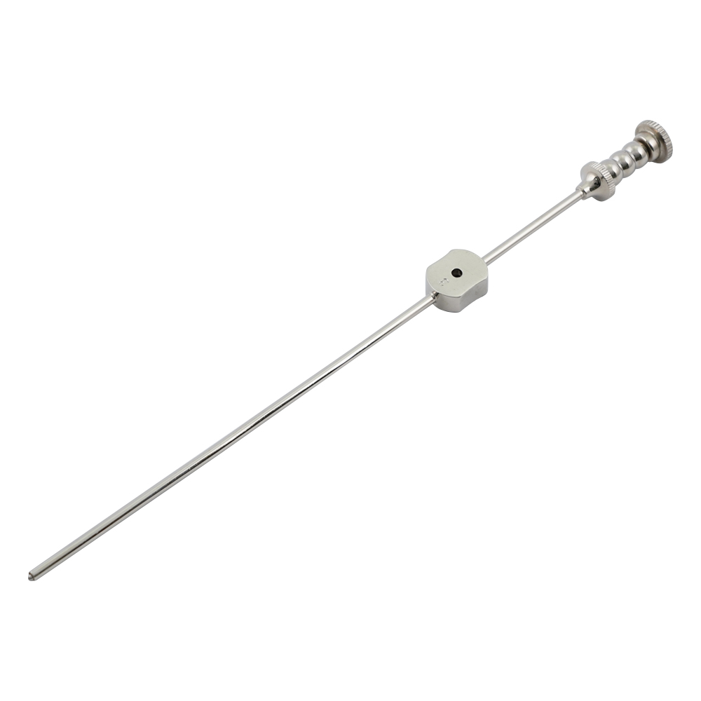 吸引管（フレージャー） φ3×230mm Z185-8158