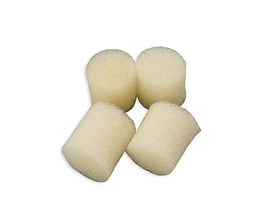 交換用ネブライザ用エアフィルタ（4個入） 1100050