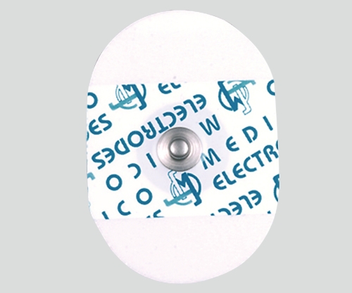 ECG電極 Medico 50×35mm スタンダード 1袋（50個入） MSGLT-04