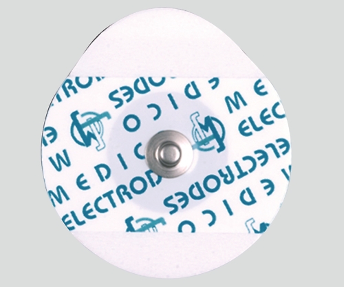 ECG電極 Medico 45×42mm スタンダード 1袋（50個入） MSGLT-08G