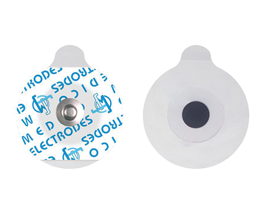 ECG電極 Medico 35×30mm スタンダード（小児用）1袋（50個入） MSGST-37