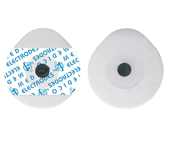 ECG電極 Medico 45×42mm X線透過タイプ 1袋（50個入） MSGLT-08GRT