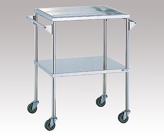 消毒盤台（1枚用） BH-476