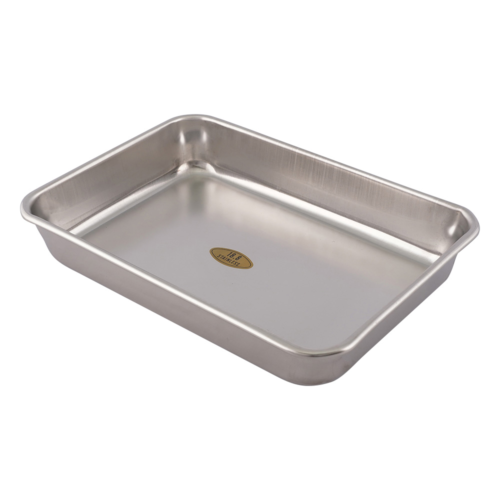 テーパー付きバット 210×150×35mm MS-05 210