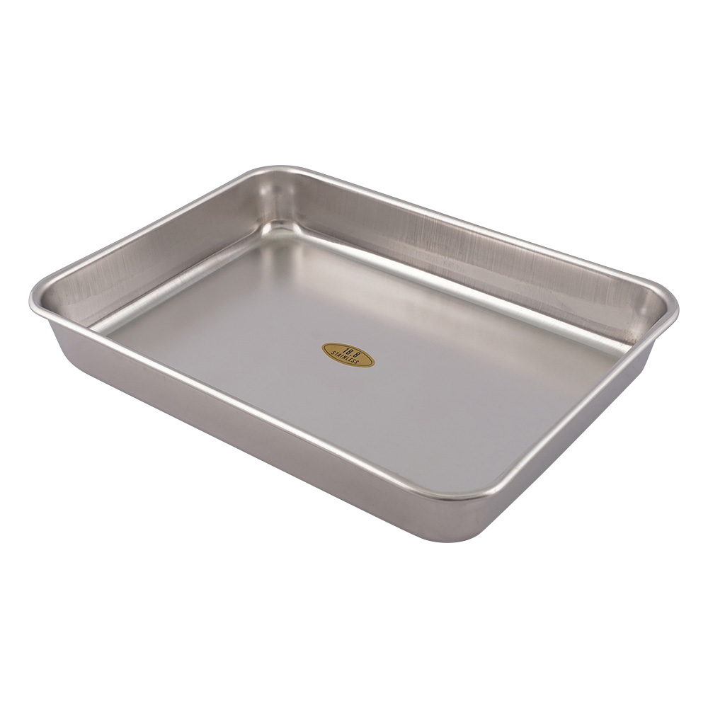 テーパー付きバット 240×180×35mm MS-05 240