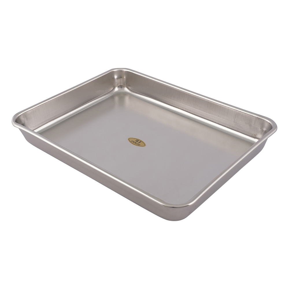 テーパー付きバット 270×210×35mm MS-05 270