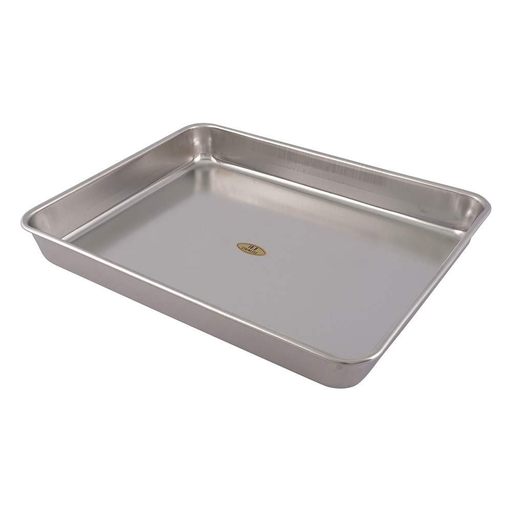 テーパー付きバット 300×240×40mm MS-05 300