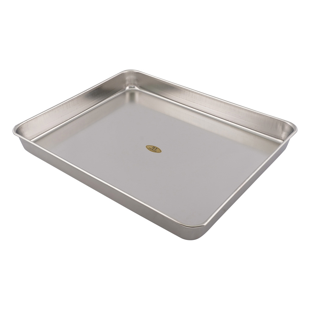 テーパー付きバット 330×270×40mm MS-05 330