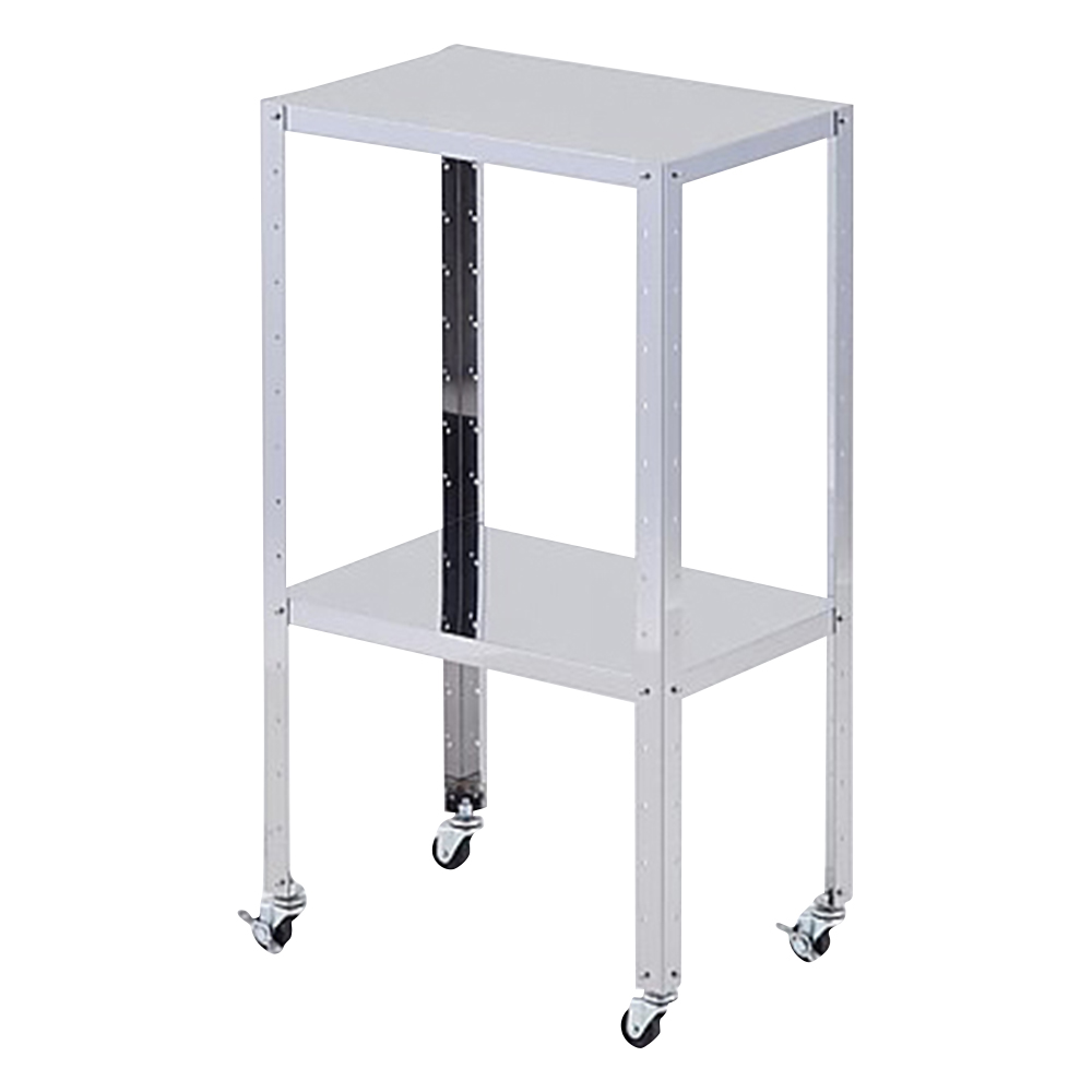 ステンレスワゴン レギュラー 2段