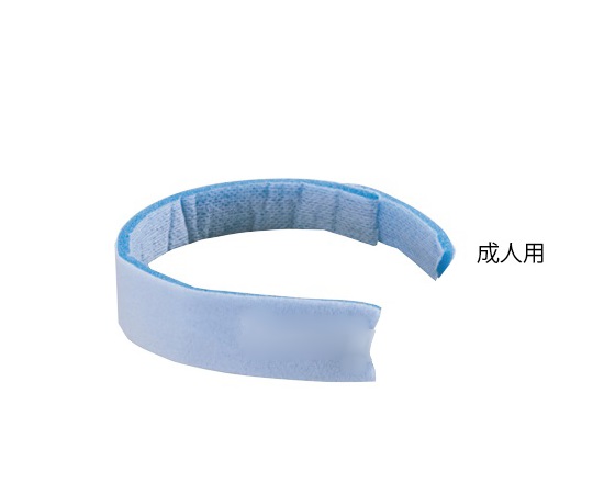 気管切開カニューレホルダー 成人用 10本入 H84102401