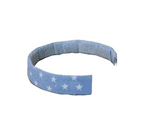 気管切開カニューレホルダー 小児用 10本入 H84102411