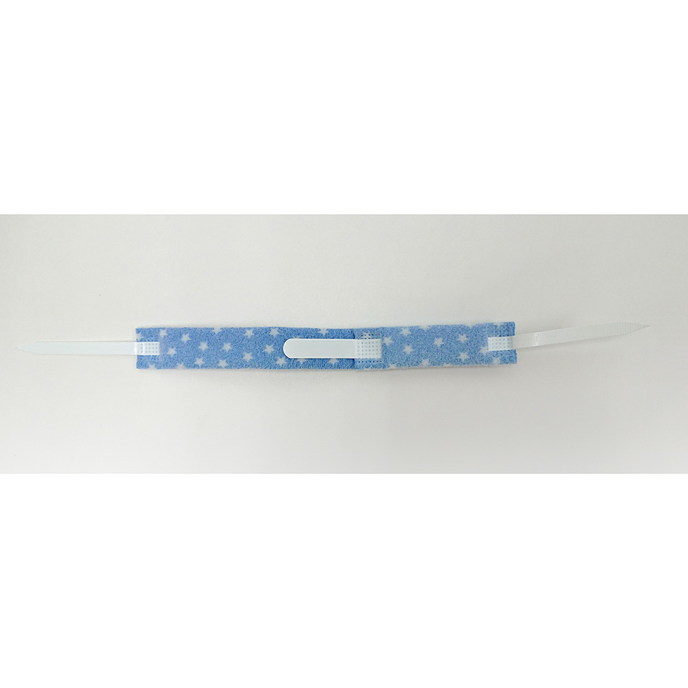 気管切開カニューレホルダー 新生児用 10本入 H84102421