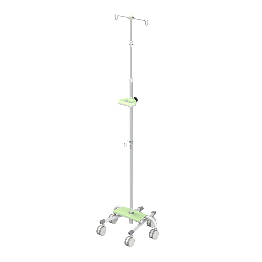 イルリガートル台 グリーン RTS-101SN-GN