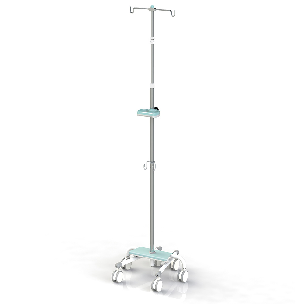 イルリガートル台 ブルー RTS-101SN-BL