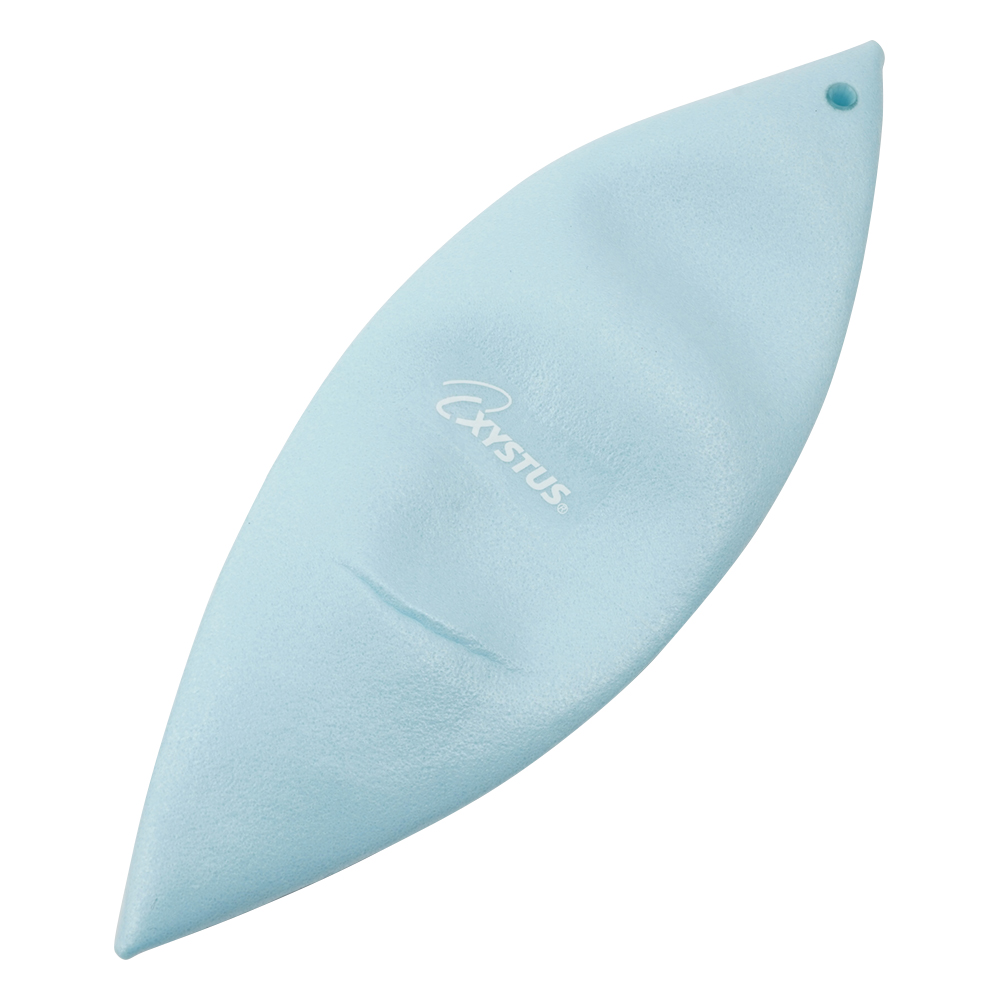 ピラティスボール 青 φ250mm H7352B