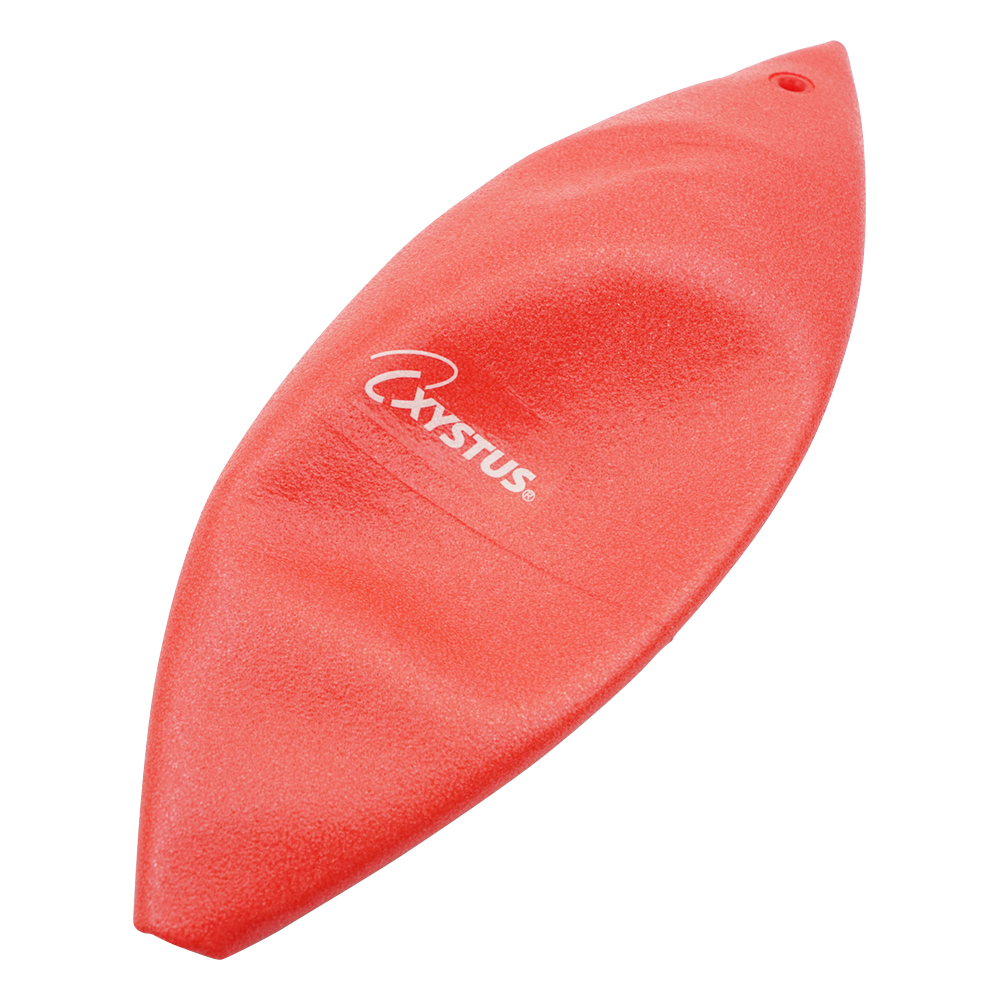 ピラティスボール 赤 Φ250mm H-7352R