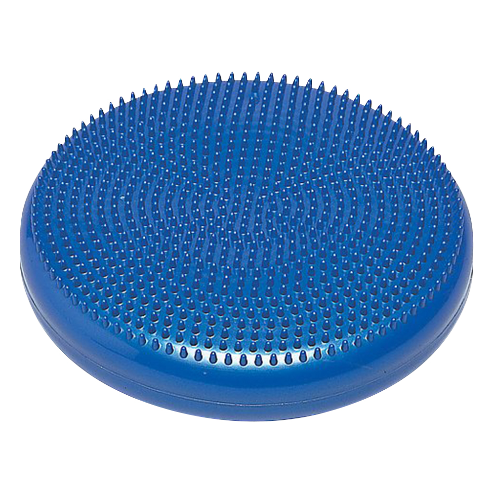 バランスクッション 青 H8955B