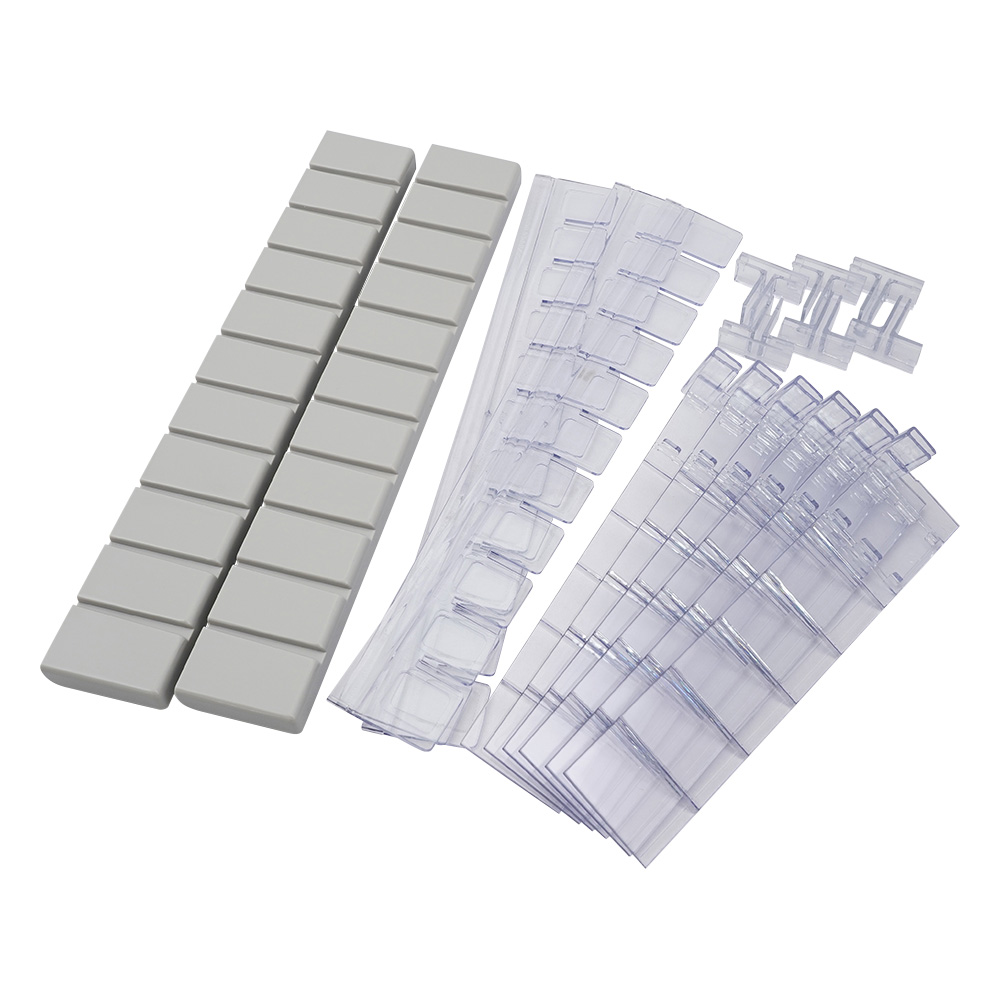 麻酔カート 仕切板セット（浅 引出し用） N-AD3