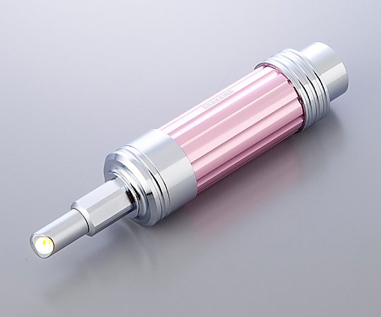 LED肛門鏡グリップ ピンク