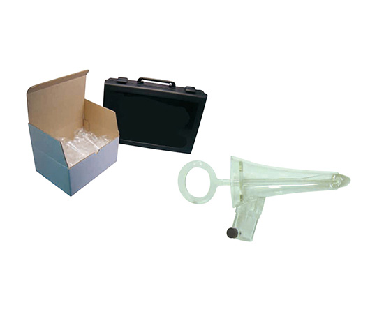 プラスチック肛門鏡 AT-PT101 セット