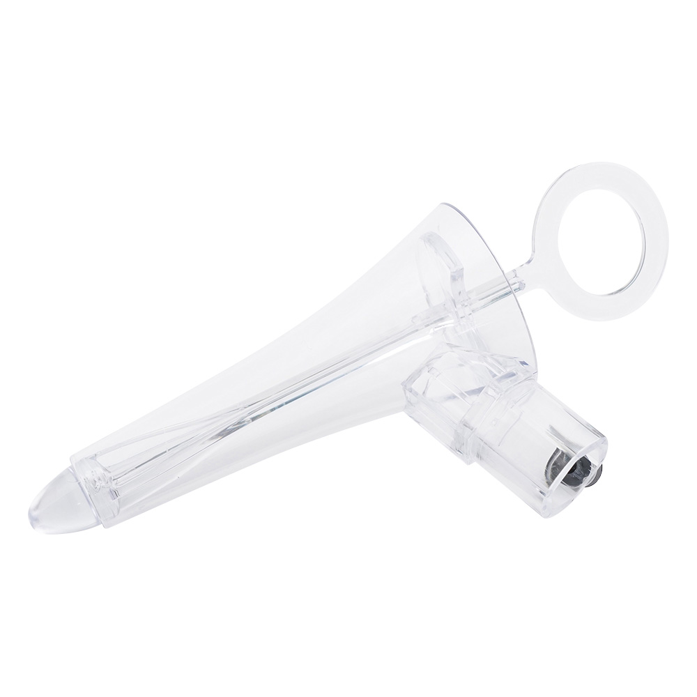 プラスチック肛門鏡 AT-PT001 交換用肛門鏡 10本入