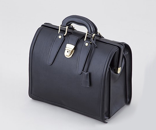 牛革往診鞄 （390×180×270mm） NV-1