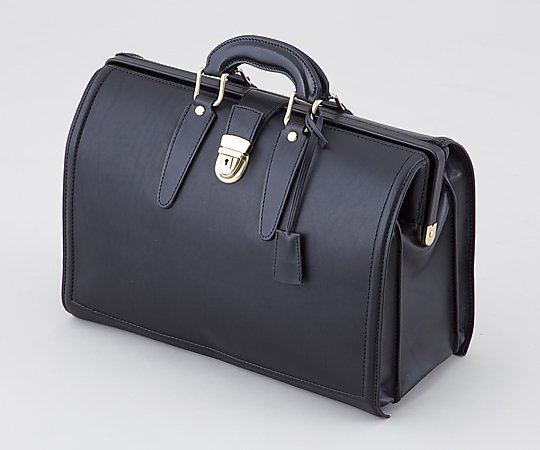 牛革往診鞄 （420×180×285mm） NV-2