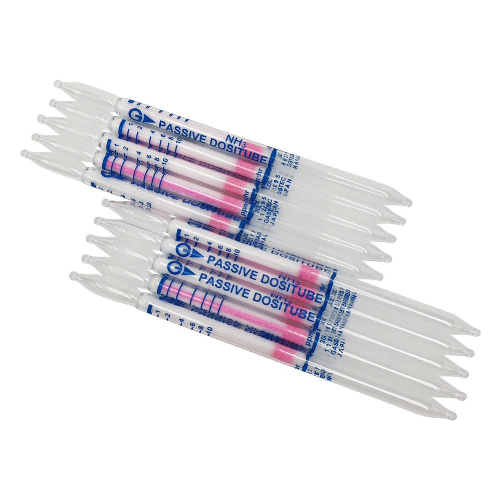 パッシブ・ドジチューブ アンモニア 3DL