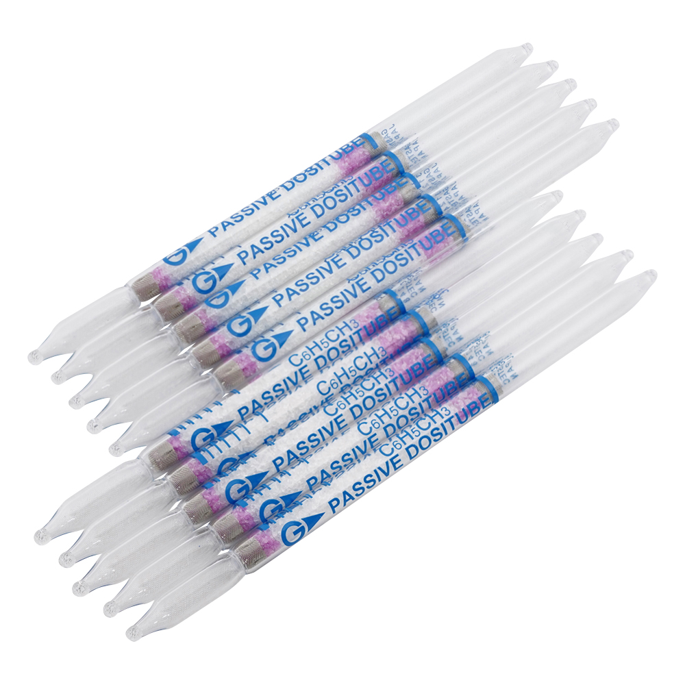 パッシブ・ドジチューブ トルエン 122DL