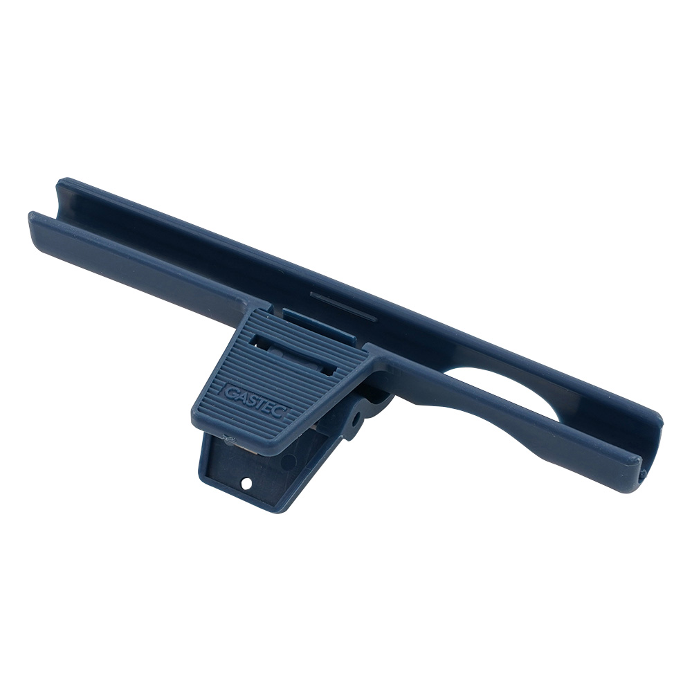 パッシブ・ドジチューブ用ホルダ 3個入 710