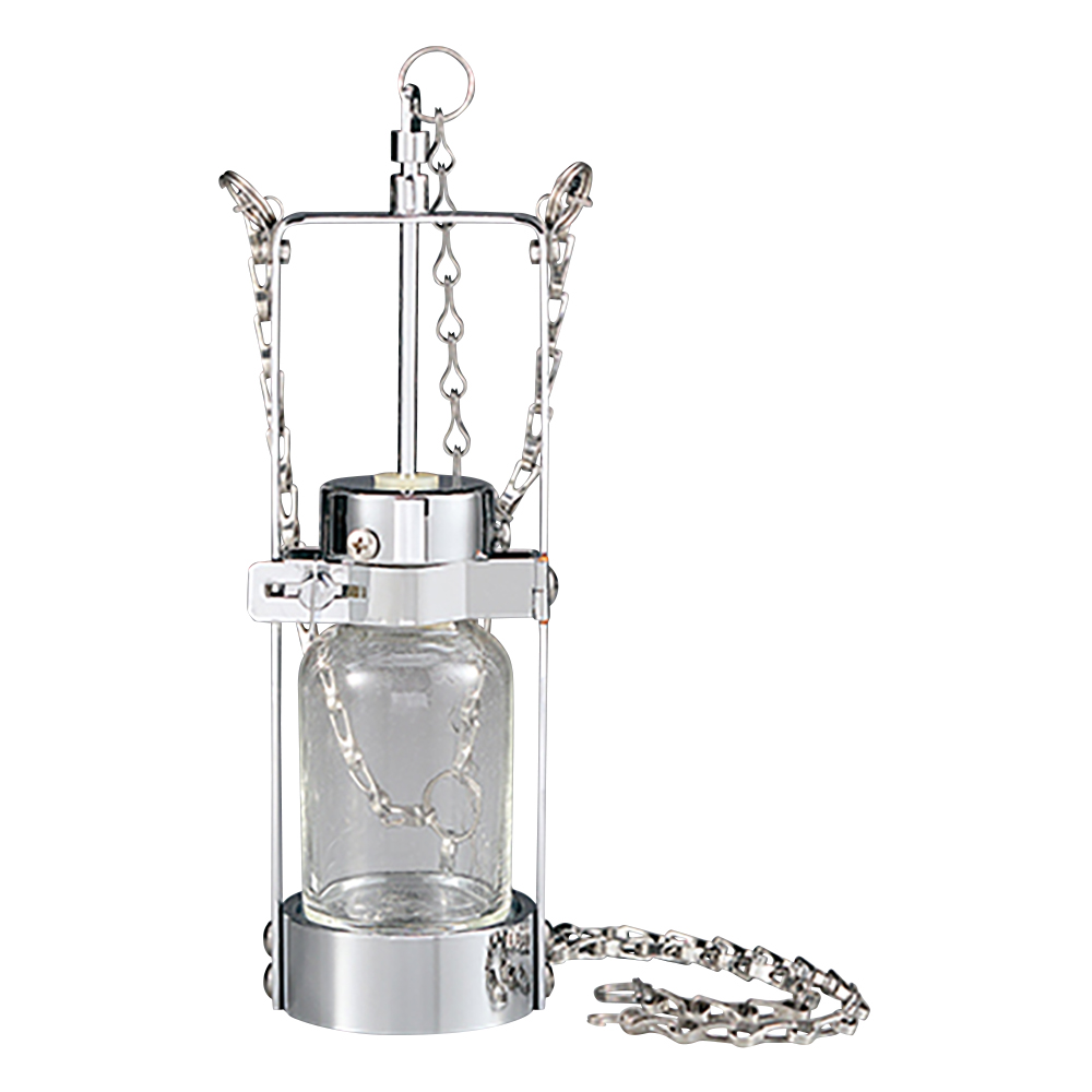 NTハイロート採水器 1kg NT-100