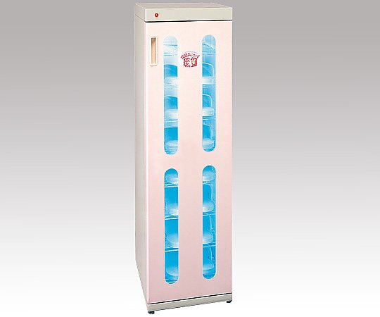 クリーンボックス 8足 ピンク DM-SLT-P