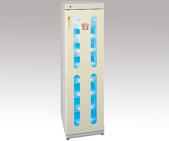 クリーンボックス 8足 アイボリー DM-SLT-I