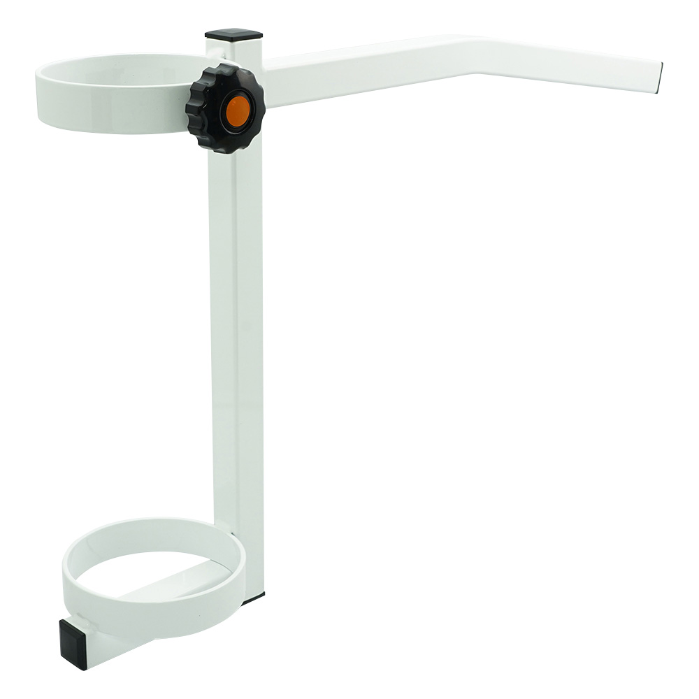 02、03用 縦置きボンベ架(01互換性有)