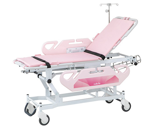 マニュアルストレッチャー　ＣＮＯ－０３Ｎ ＰＰ