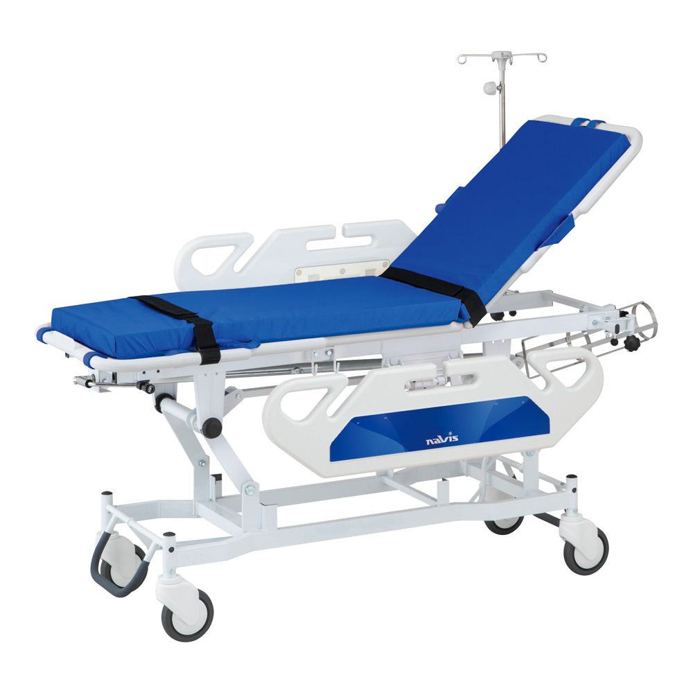 マニュアルストレッチャー　ＣＮＯ－０３Ｎ ＢＢ