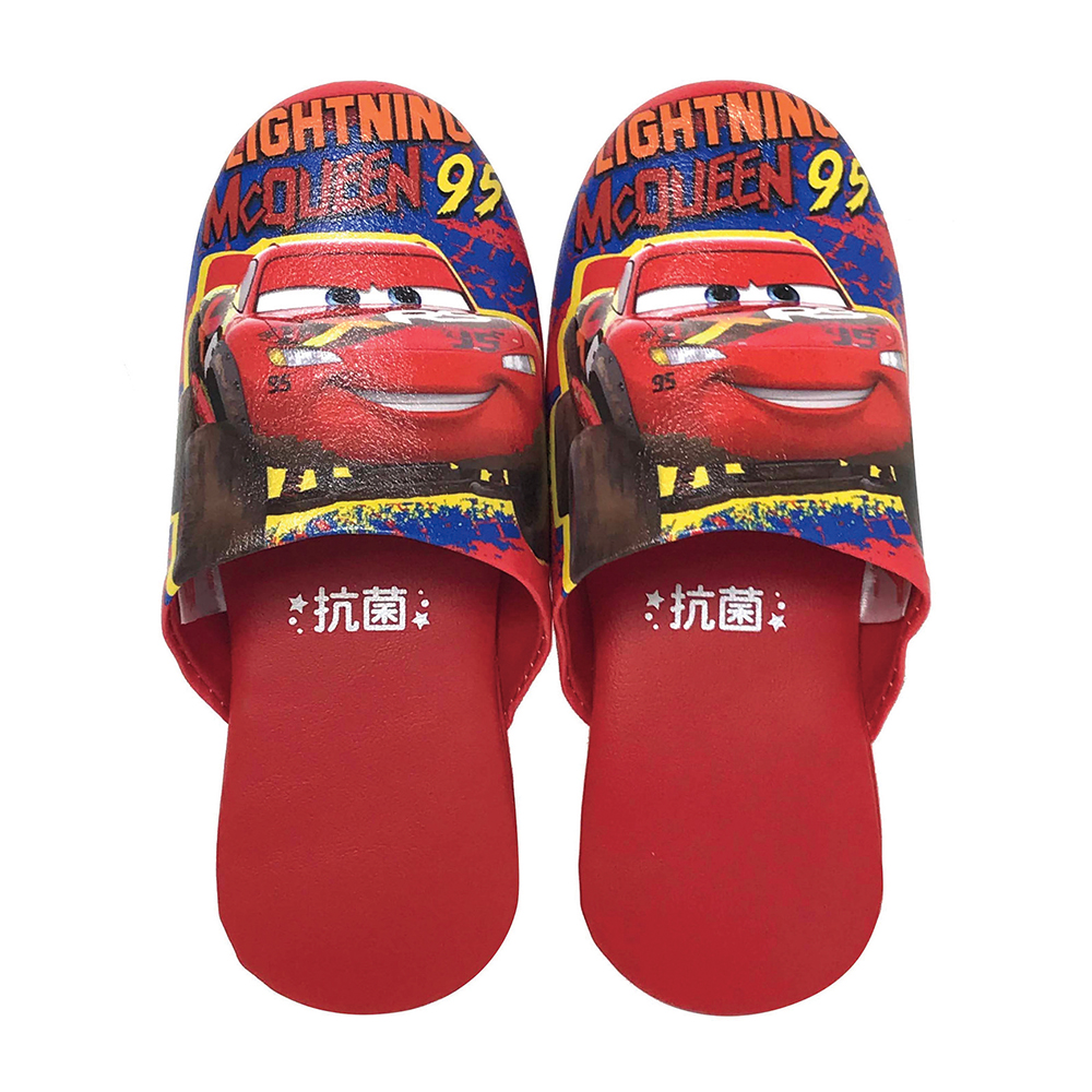 子ども用スリッパ カーズ 283463