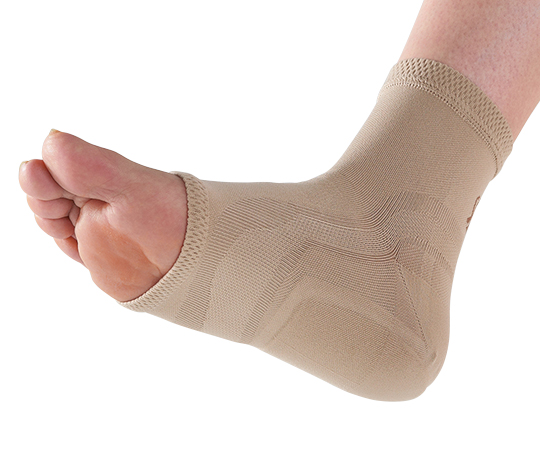 アーチサポート[ソルボかかとくん] L（25.0～27.5cm） 63138