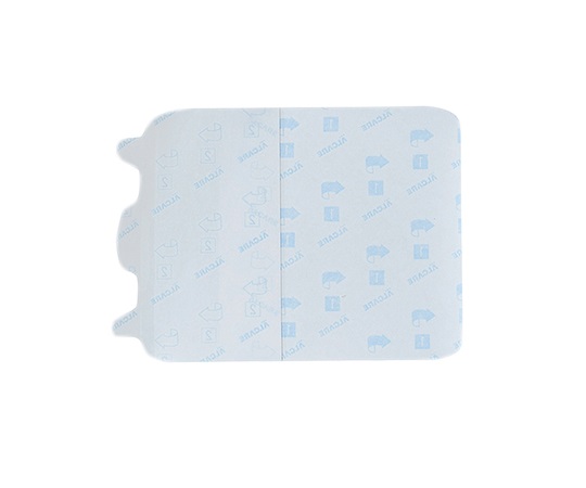 マルチフィックス（透湿・防水性サージカルフィルム） 100×125mm 50枚 4号 16383