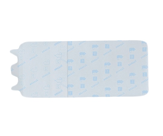 マルチフィックス（透湿・防水性サージカルフィルム） 80×180mm 20枚 5号 16384