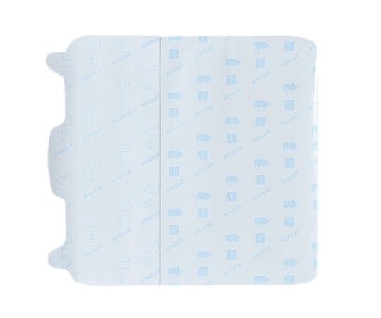 マルチフィックス（透湿・防水性サージカルフィルム） 150×150mm 20枚 S-2号 16391