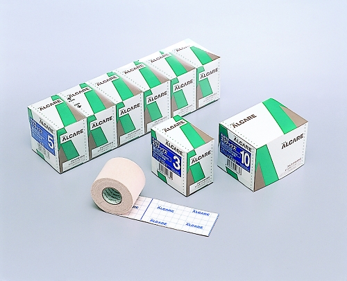 エラテックス 100mm×5m 1パック（3巻入） 10号 11885